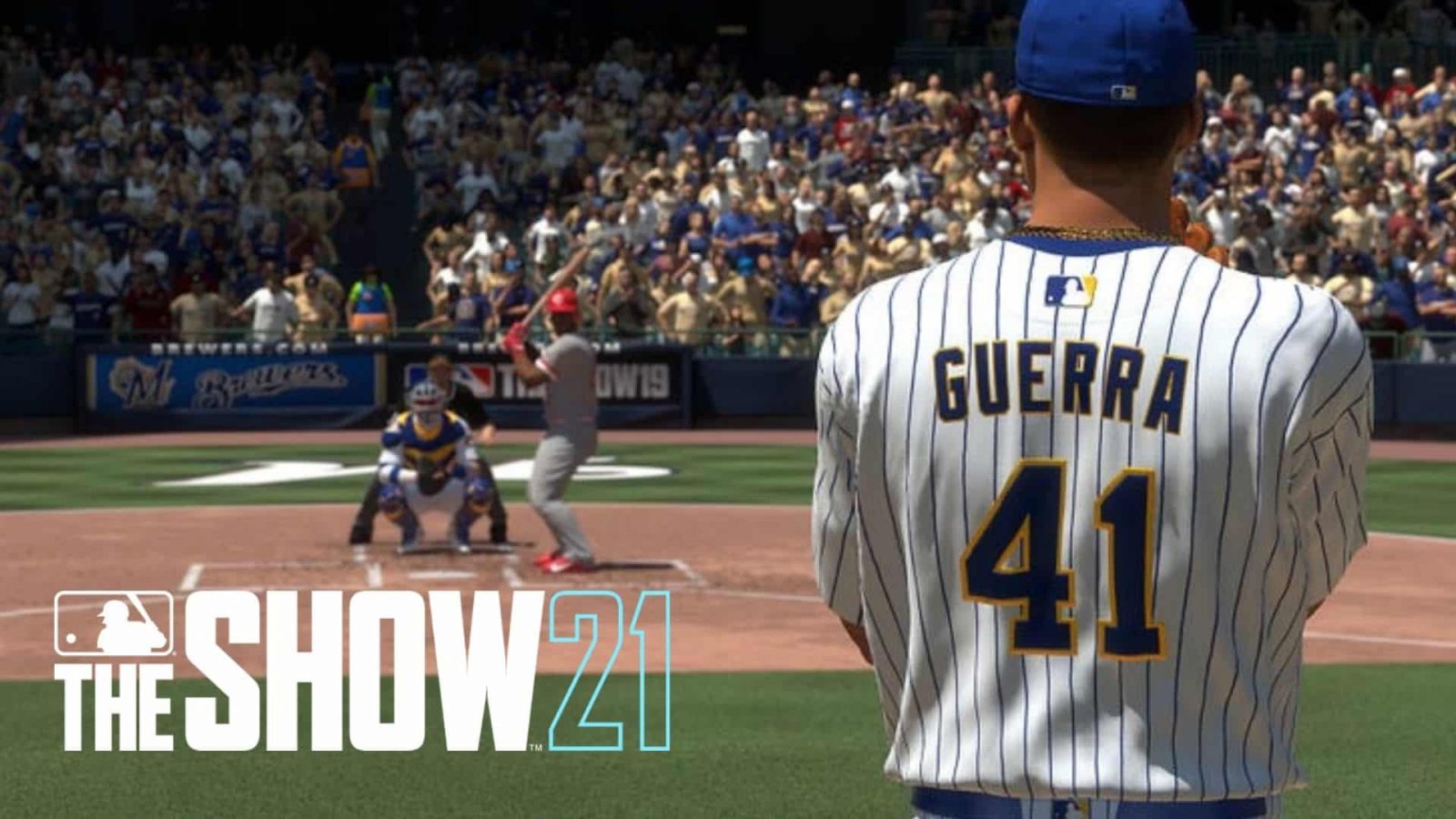 MLB The Show 21 best pitchers to use in Diamond Dynasty - Dexerto