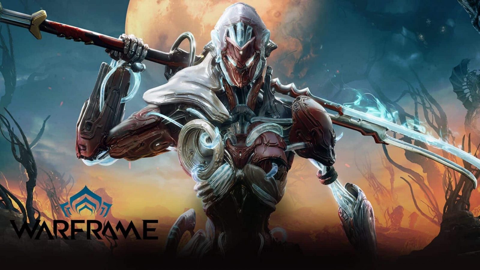 Warframe cross-play: How to link accounts on all platforms & cross