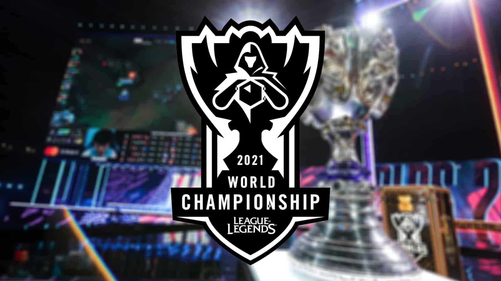 Riot Games confirms Iceland as League of Legends Worlds 2021 host