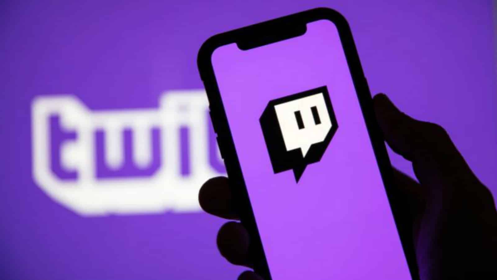 How to Watch Twitch TV outside USA [Updated November 2023]