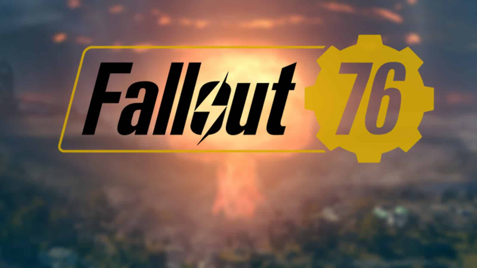 Fallout 76 Nuke Kodları