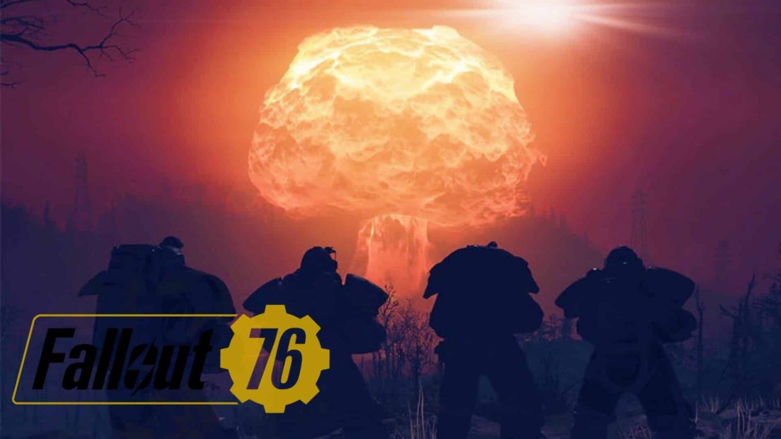 Fallout 76 Nuke Kodları