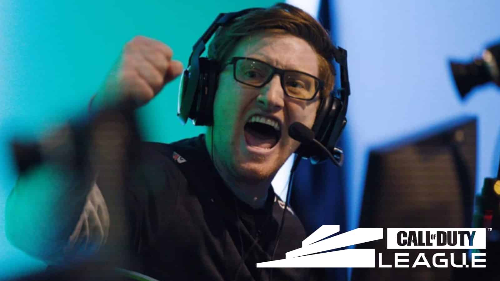 Scump responds as OpTic CDL roster carnage continues: “You guys