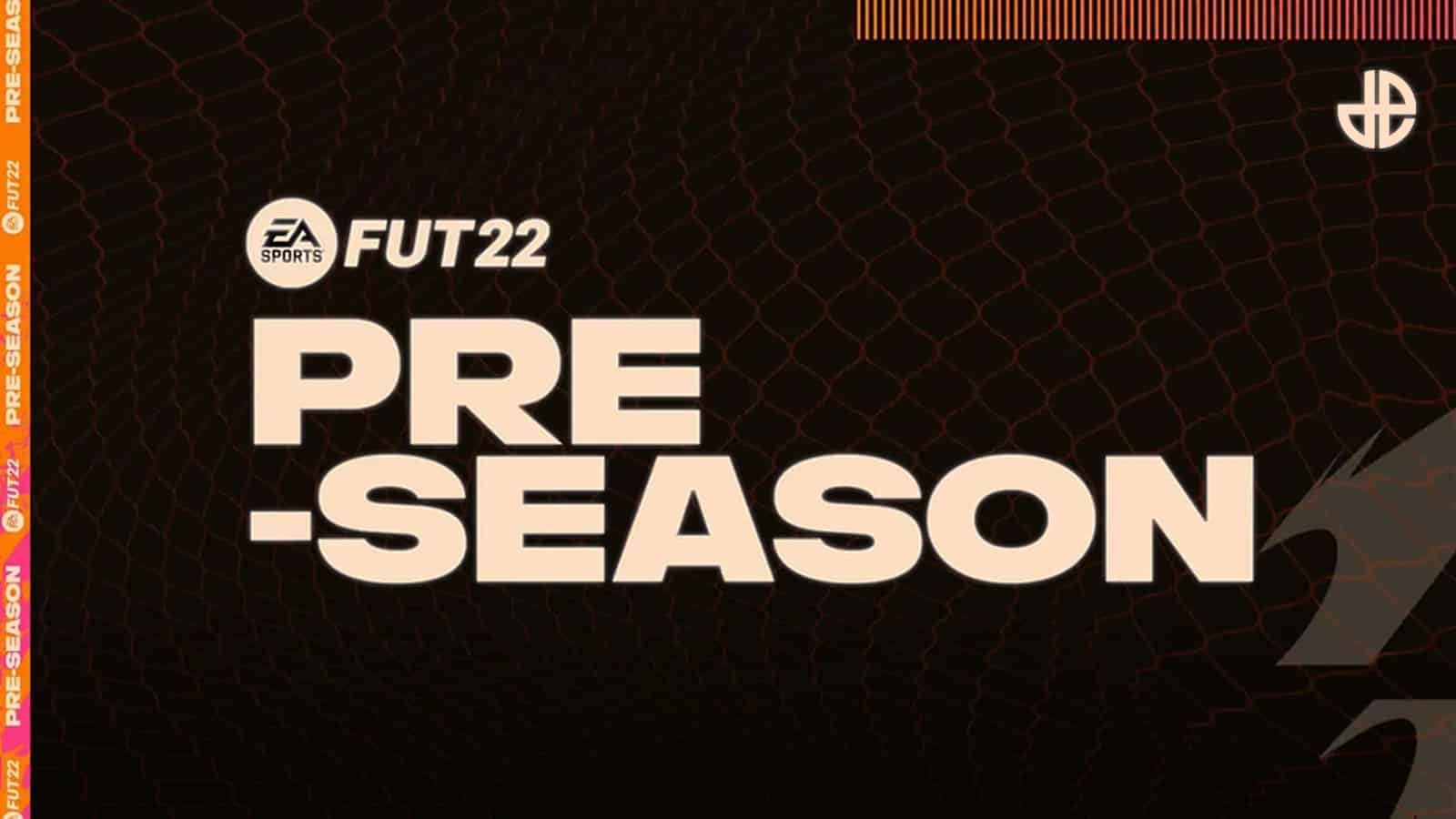 FIFA 21 Pre-Season promo LIVE: Best Of re-releases, FUT 22 rewards 