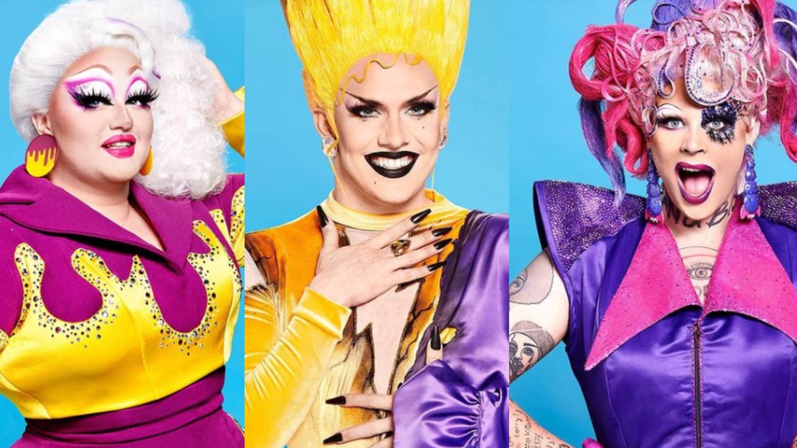 RuPaul’s Drag Race UK season 3 judges: All confirmed guest judges so ...