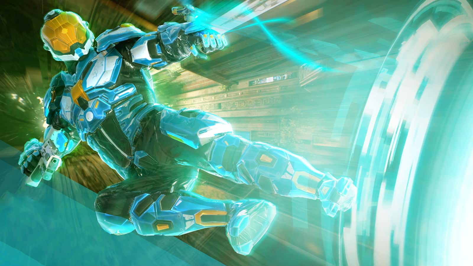 Splitgate's Next Major Update Will Be its Last, as Developer Pivots to New  Unreal Engine 5 Splitgate Project | XboxAchievements.com