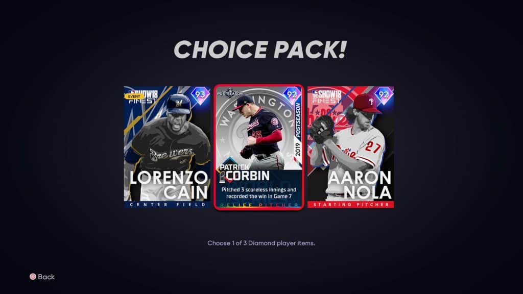 MLB® The Show™ - 6th Inning Boss Reveal!