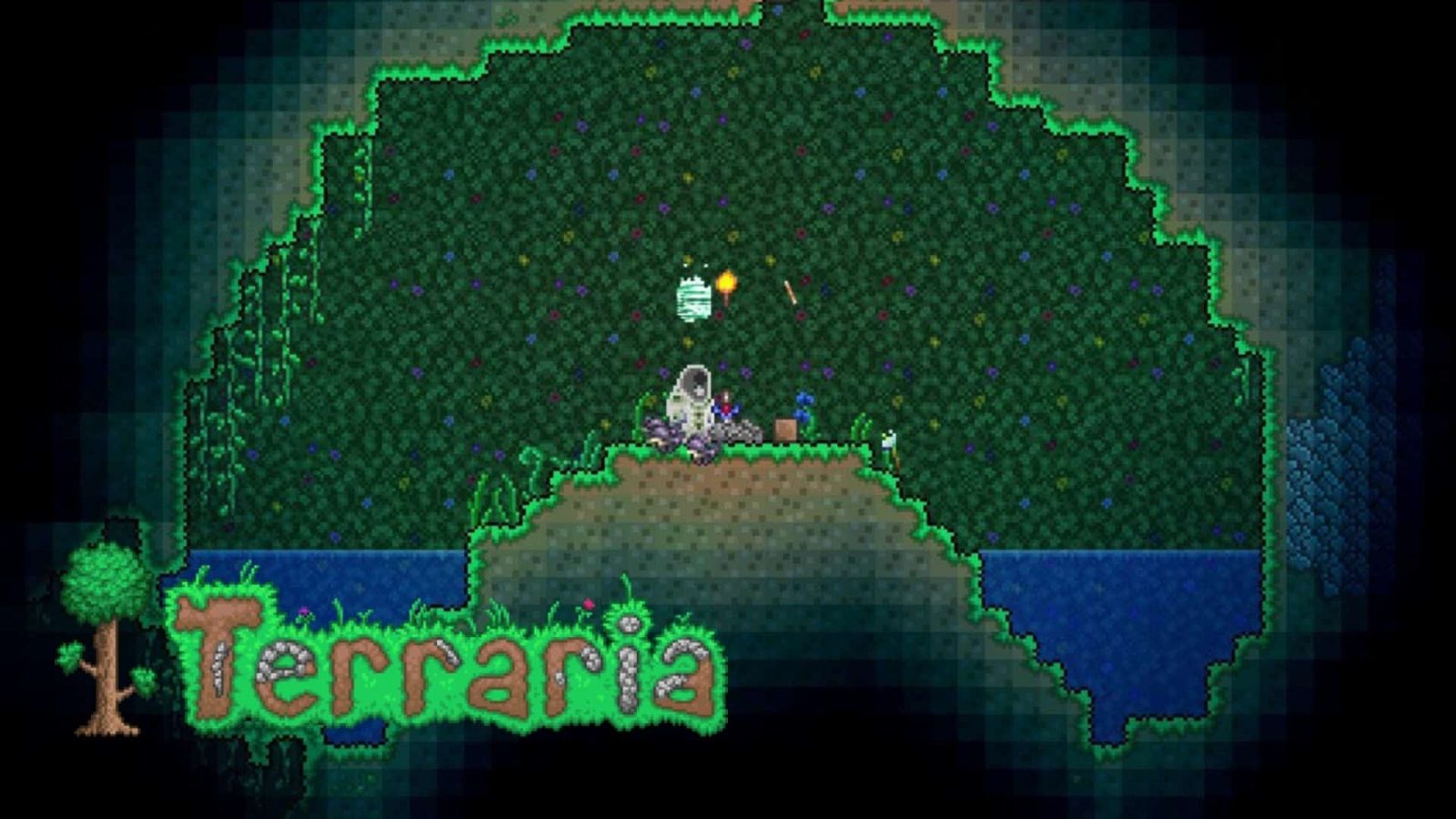 Gold chests terraria фото 26