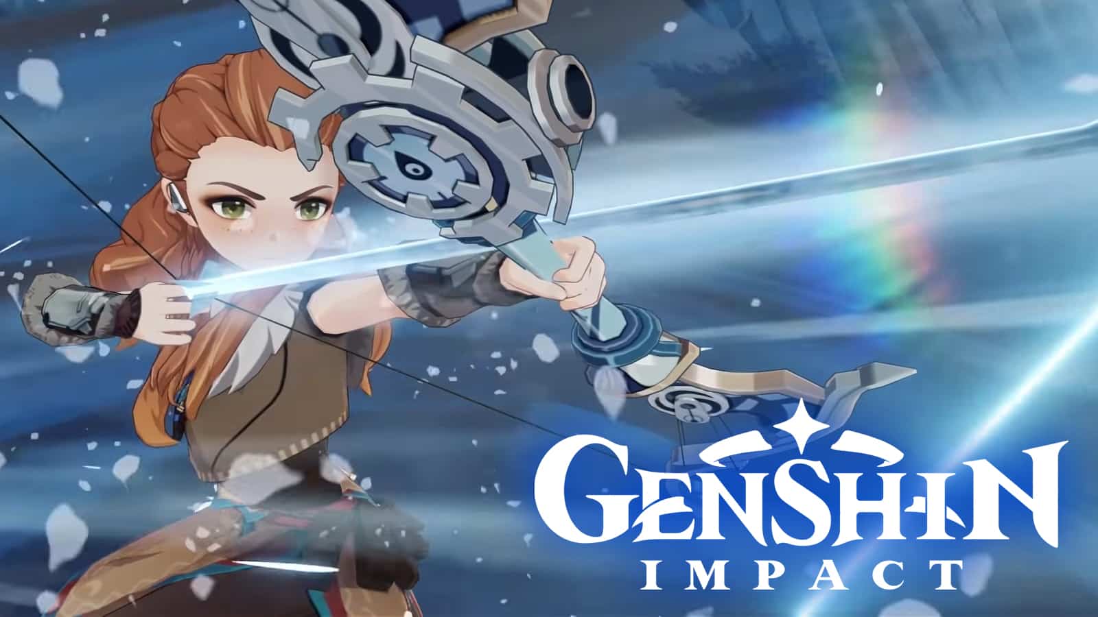 Genshin Impact 2.1: após novidades de junho, jogo deve ter novas armas e  região de Inazuma 