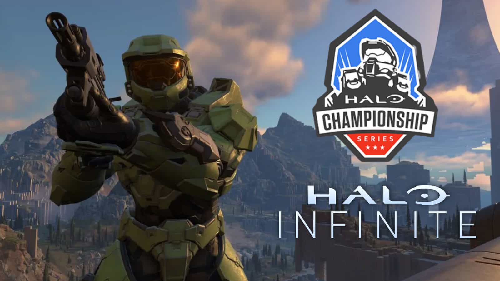 Halo Infinite esports teams announced Cloud9, FaZe, Envy, more