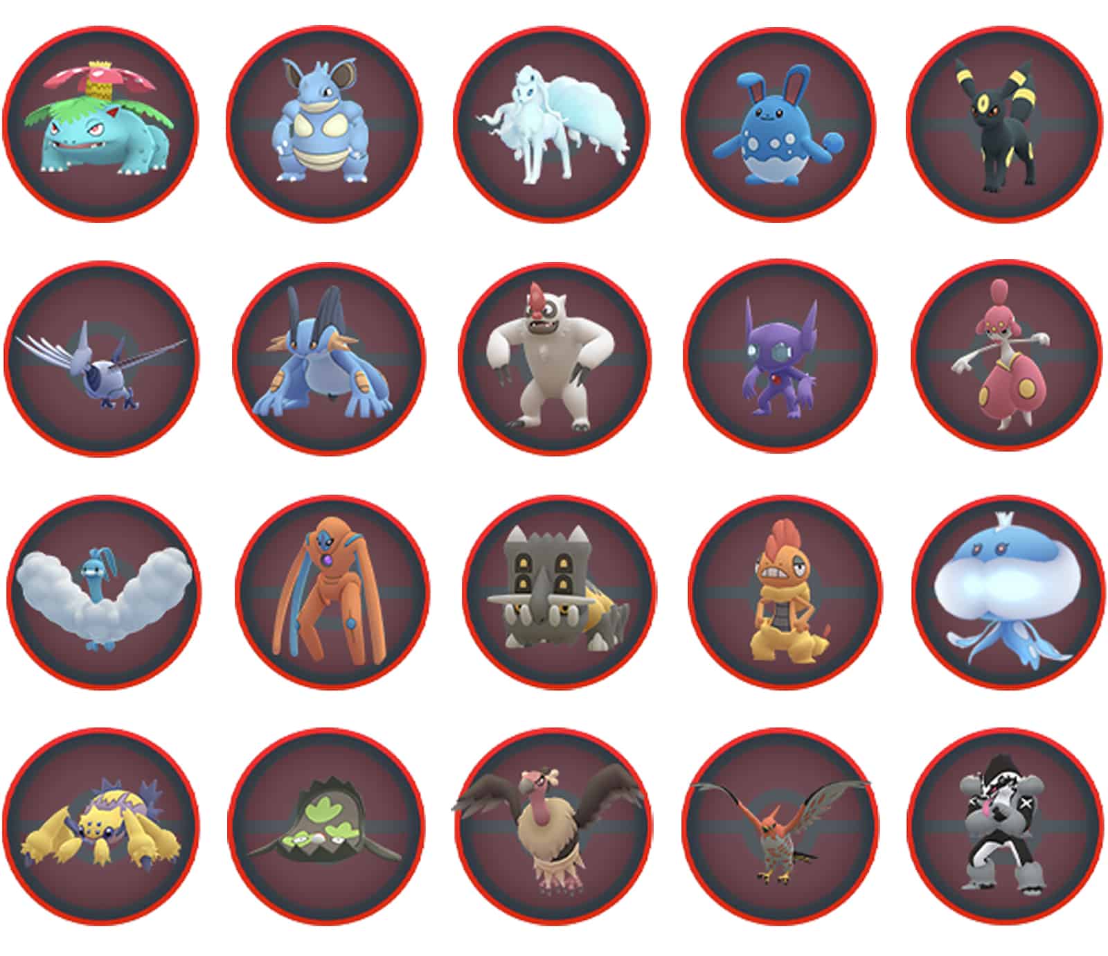 Best Team For The Great League Remix In Pokemon Go Dexerto