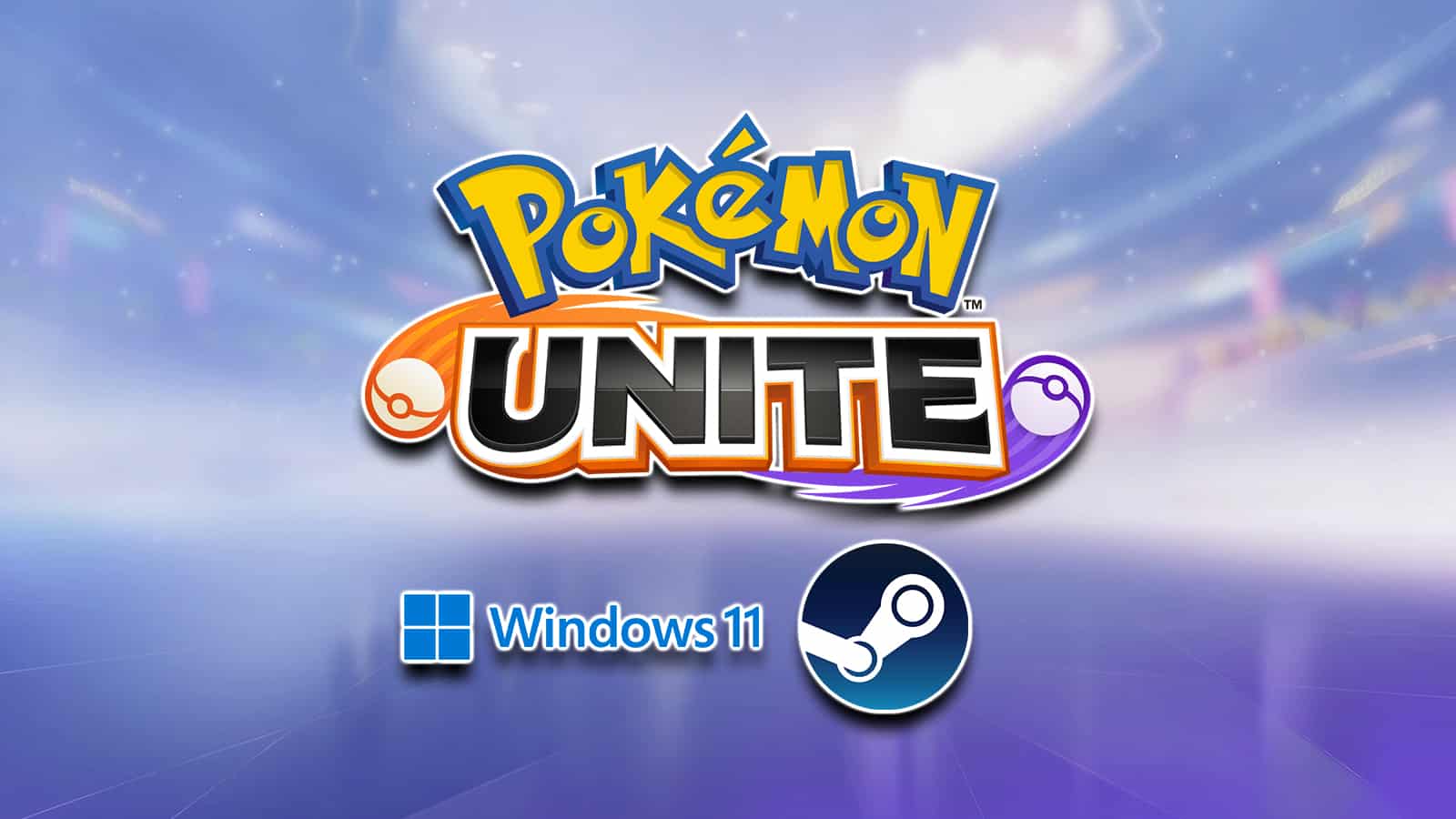 How to Play Pokémon Unite on PC with BlueStacks