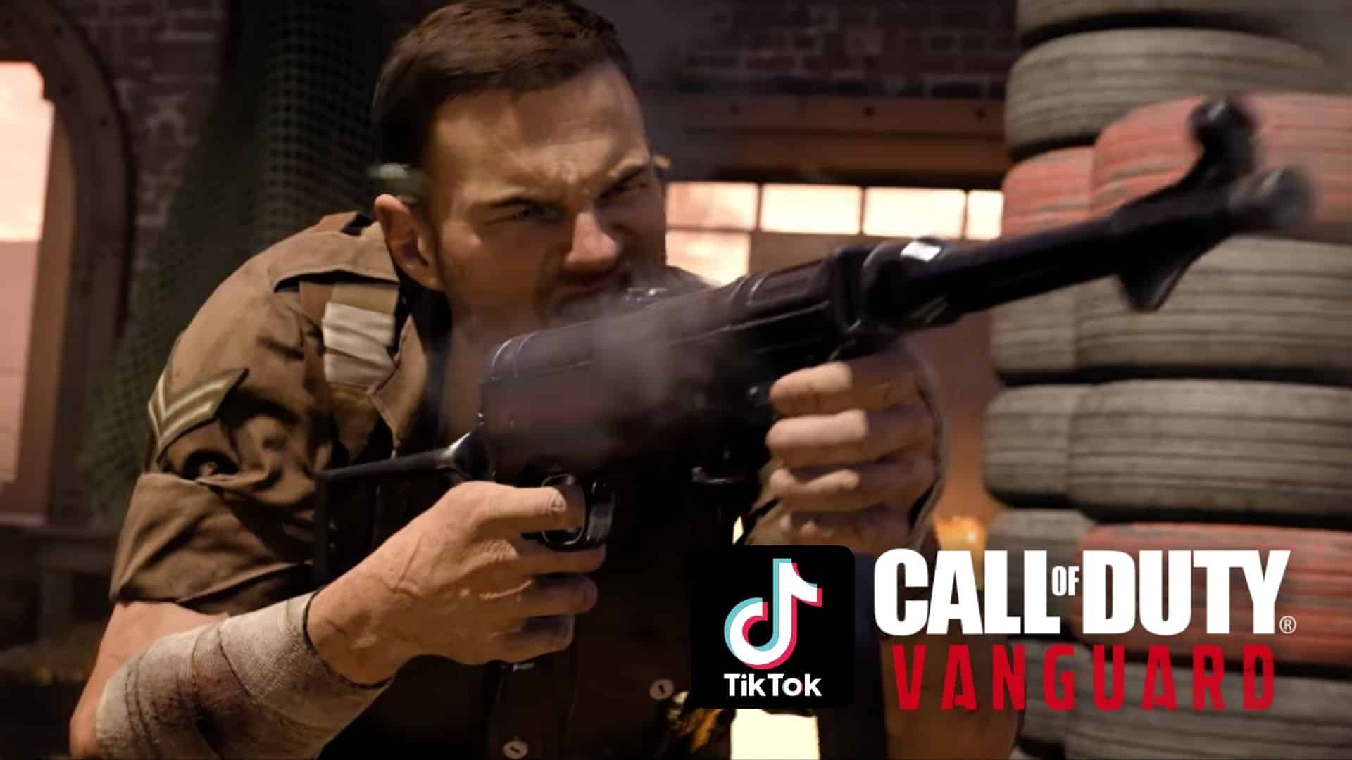 Call of Duty Brings Back Popular Meme Tribute With a Different Look in  Vanguard - EssentiallySports