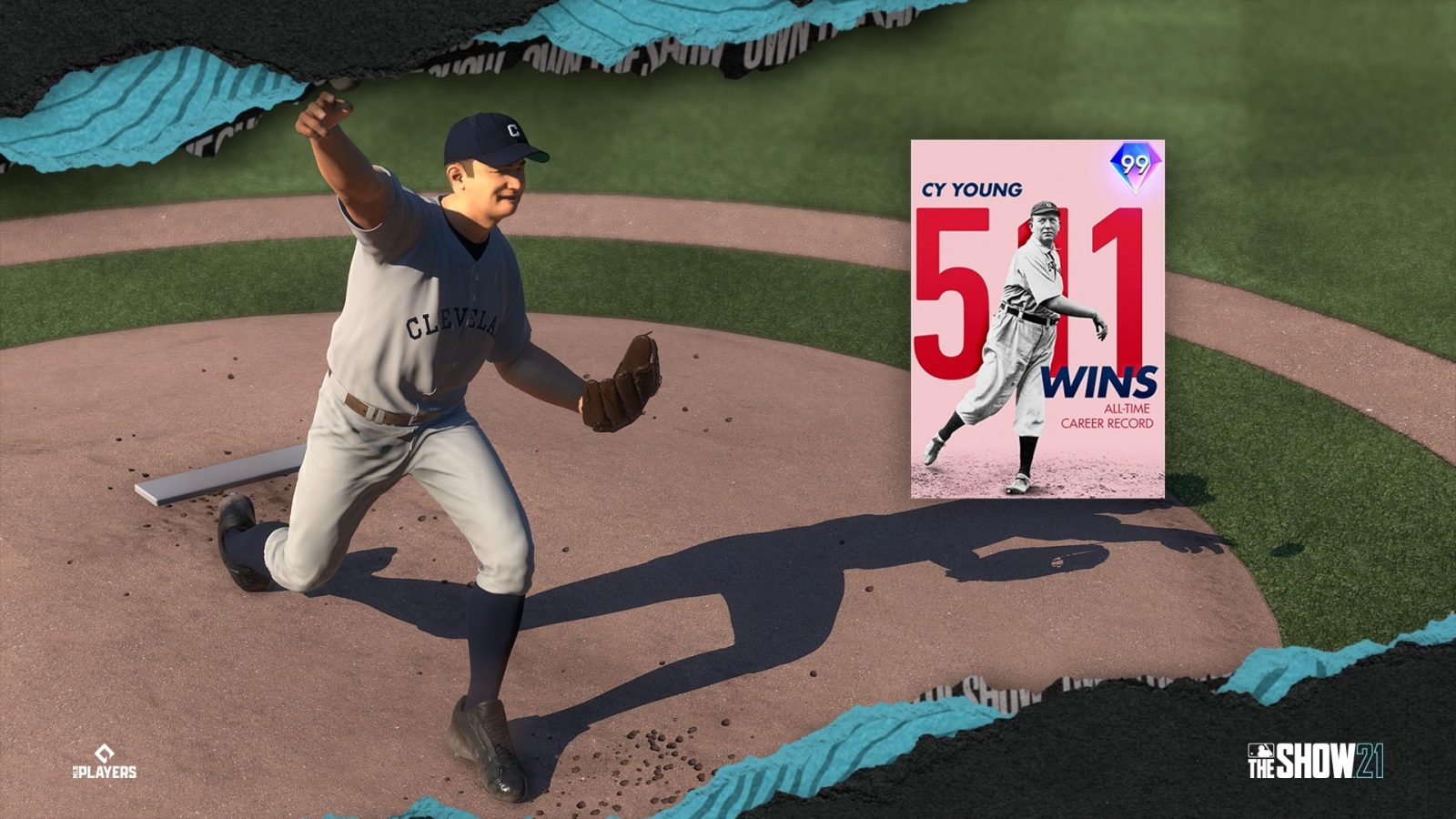 MLB The Show 21 September Daily moments: Young, Damon, rewards, more - Dexerto