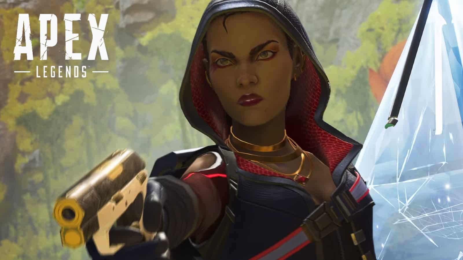 Apex Legends players call for a buff to the game's weakest weapon - Dexerto