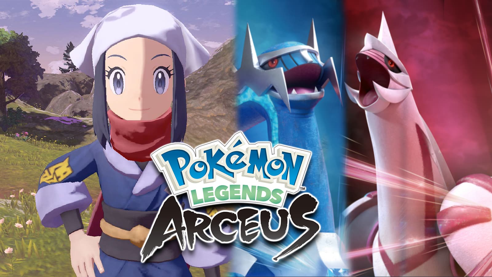 Latest Pokemon GO leaks hint at Arceus debut