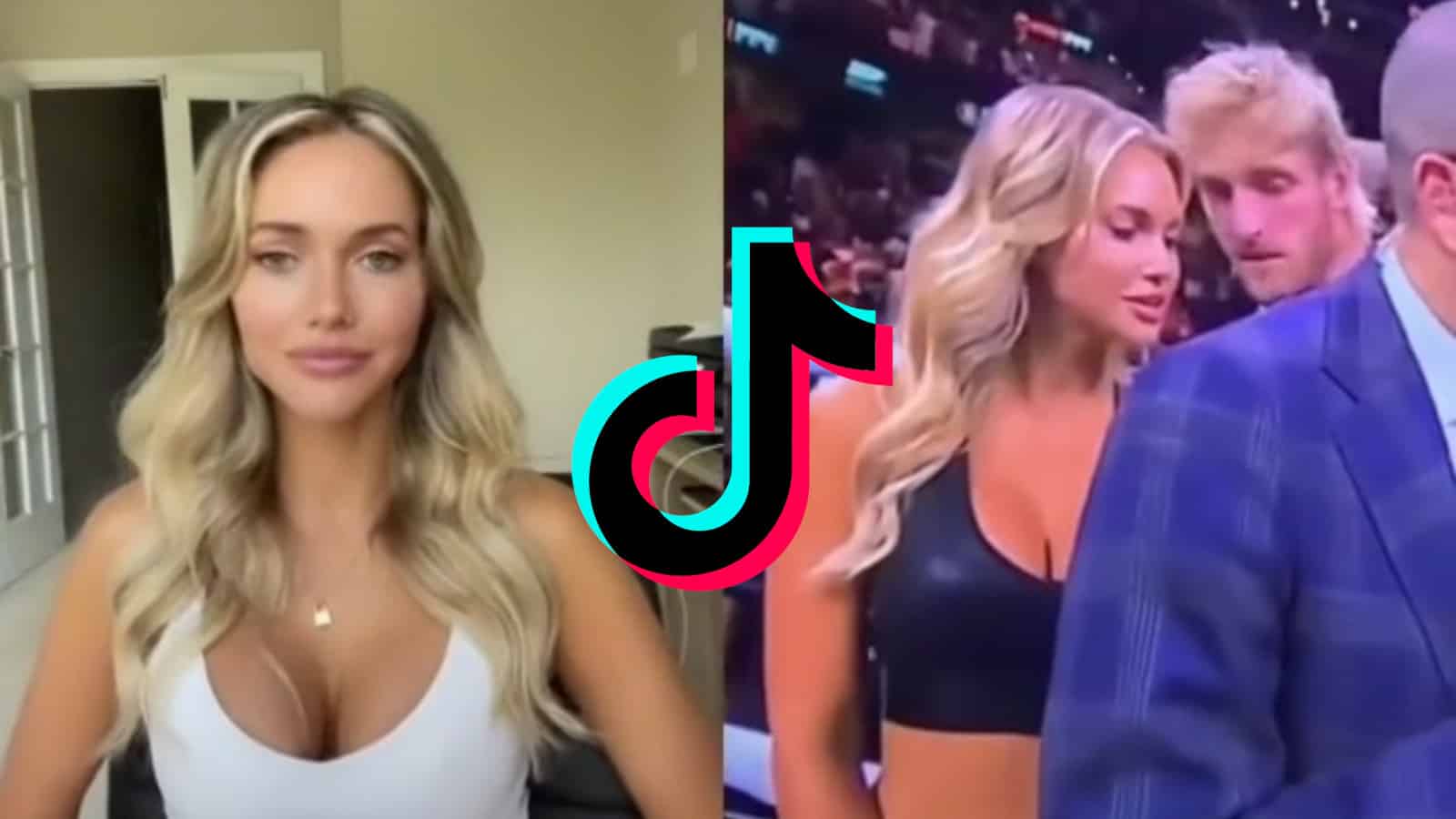 Stunning ring girls for Joshua v Franklin reveal prep for fight with crazy  baggage and gift from ex-footie star fiance | The US Sun