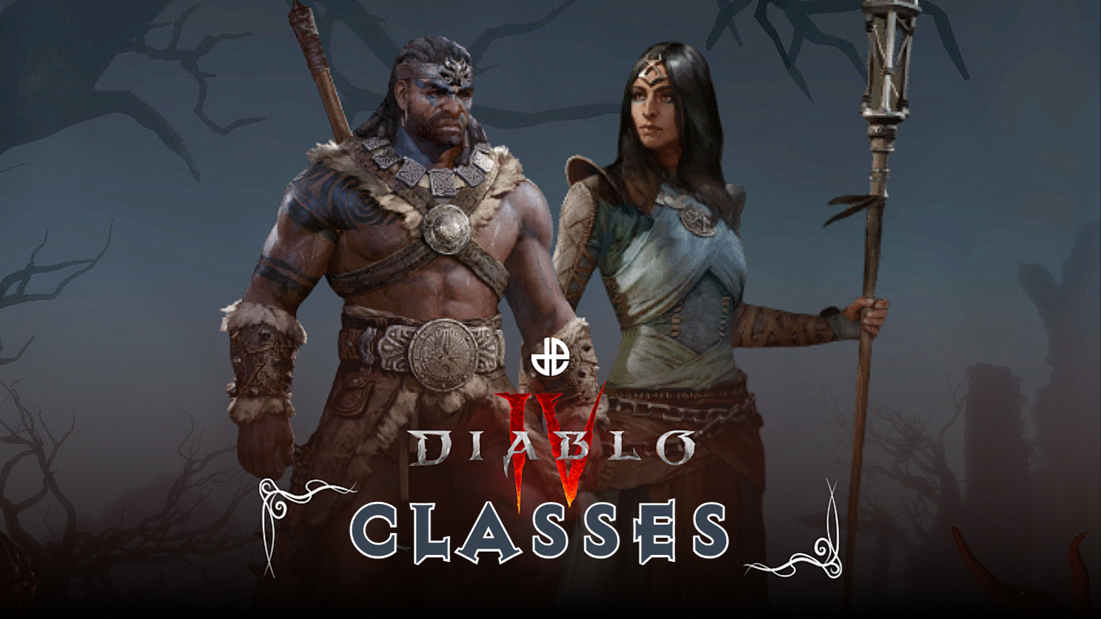 Ръководство за класове Diablo 4