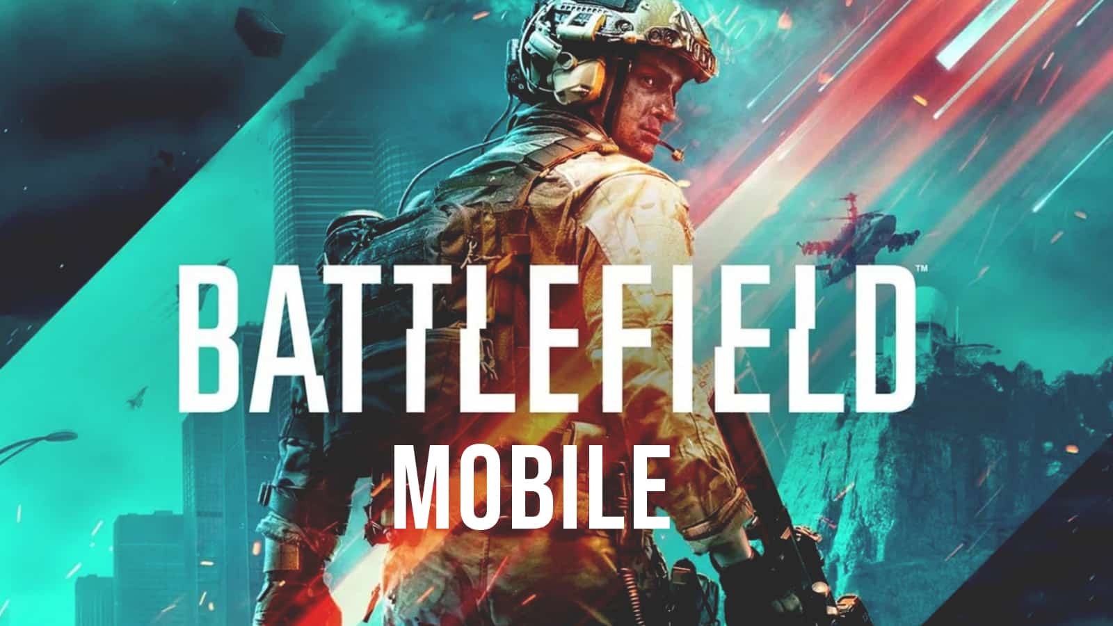 Battlefield Mobile, Battlefield Wiki