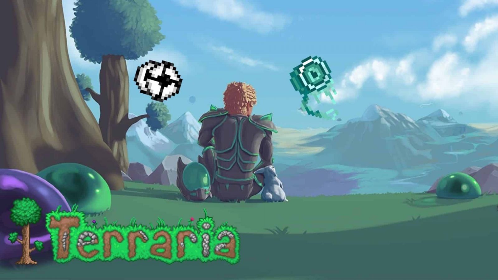 How to download Terraria's Calamity mod - Dexerto