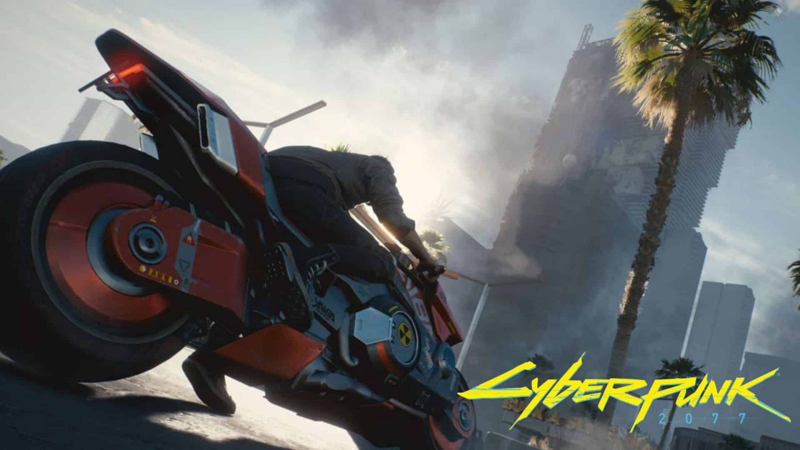 Cyberpunk 2077 Patch 1.52 Brings Some Big Fixes For PS5 And Xbox Series X