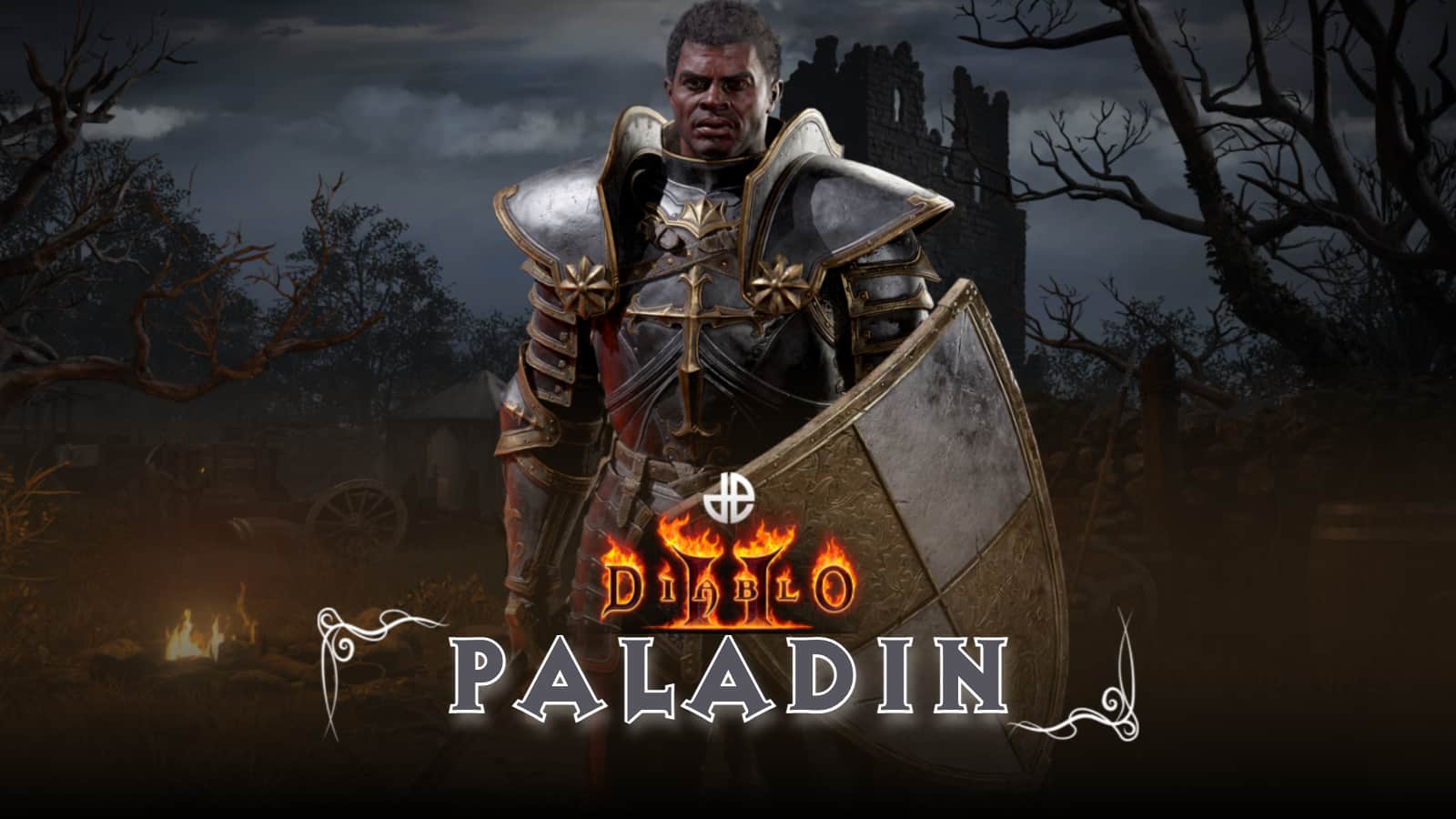 diablo 2 resurrected paladin builds