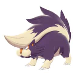 Skuntank