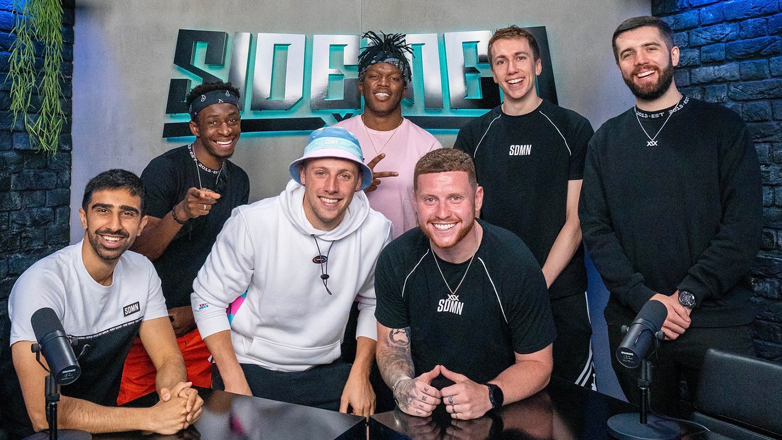 What is Side+? Cost and features of Sidemen's new subscription service -  Dexerto