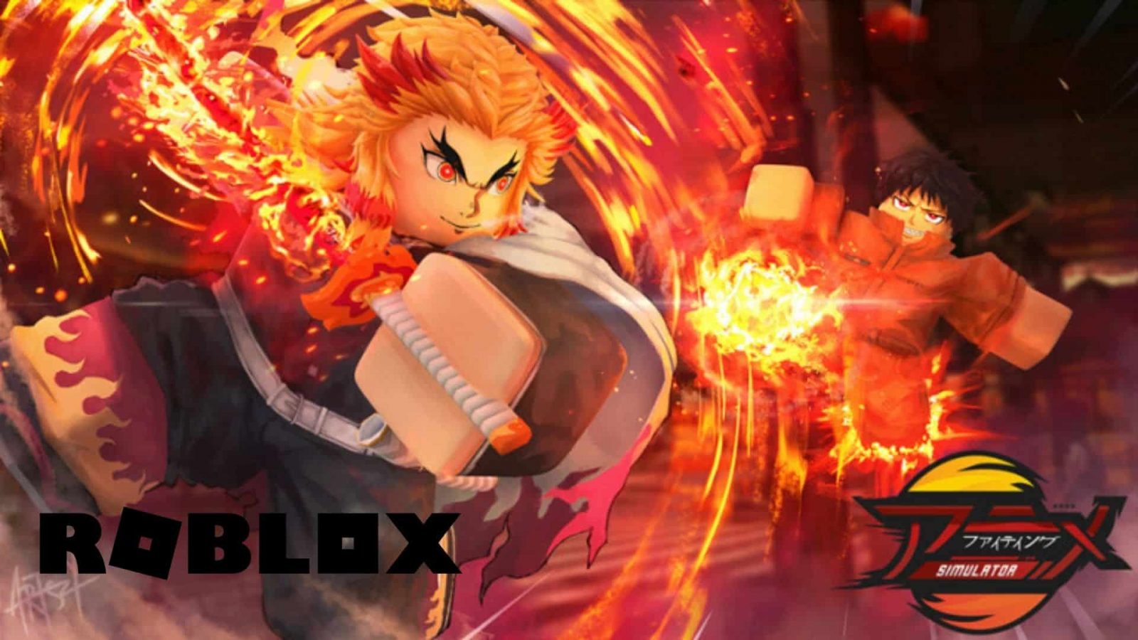Roblox Anime Fighting Tycoon Codes June 2023  Gamer Tweak