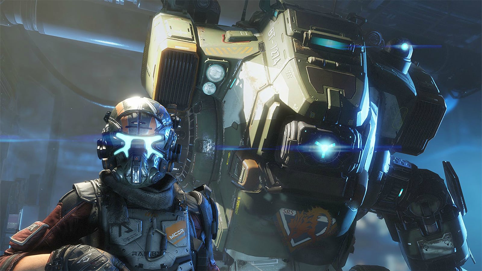 Titanfall 2 Servers Hit By Hackers, Respawn Has '1-2' People Working On A  Security Fix - Game Informer