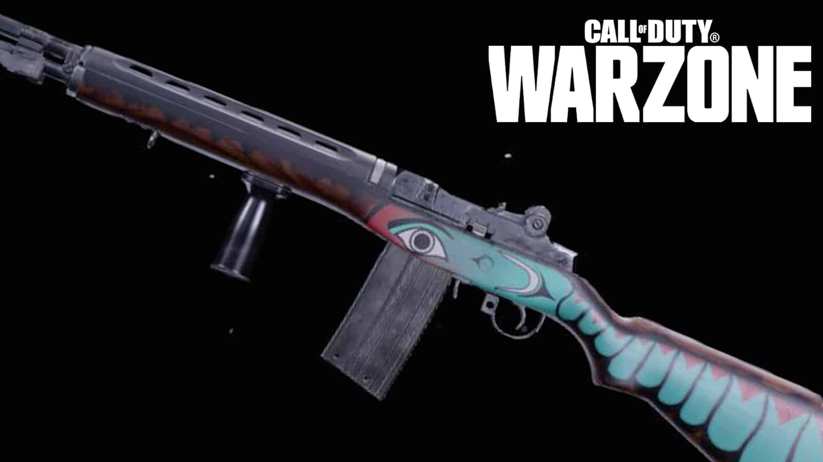 Call of Duty Warzone DMR Nerf is Live, Update Patch Notes