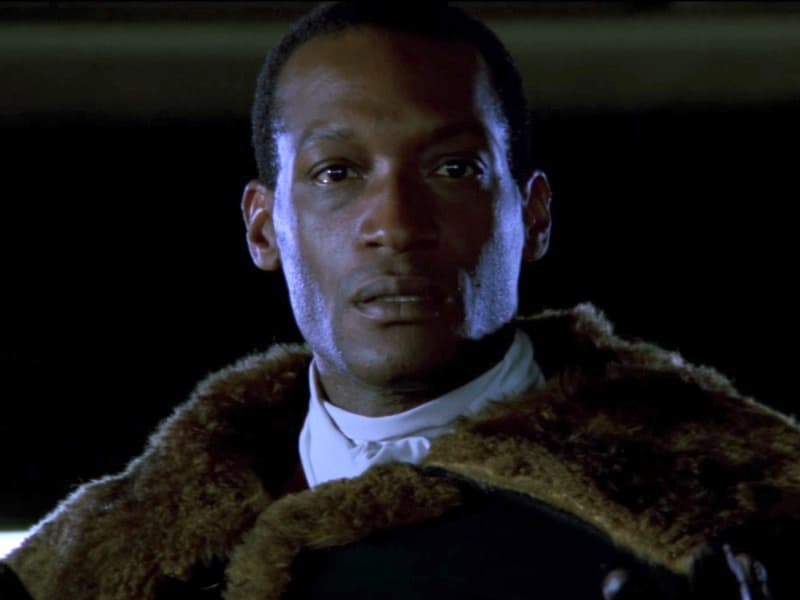 Tony Todd Talks Voicing Venom In Marvel's Spider-Man 2, Candyman On  Broadway, All Gone Wrong 