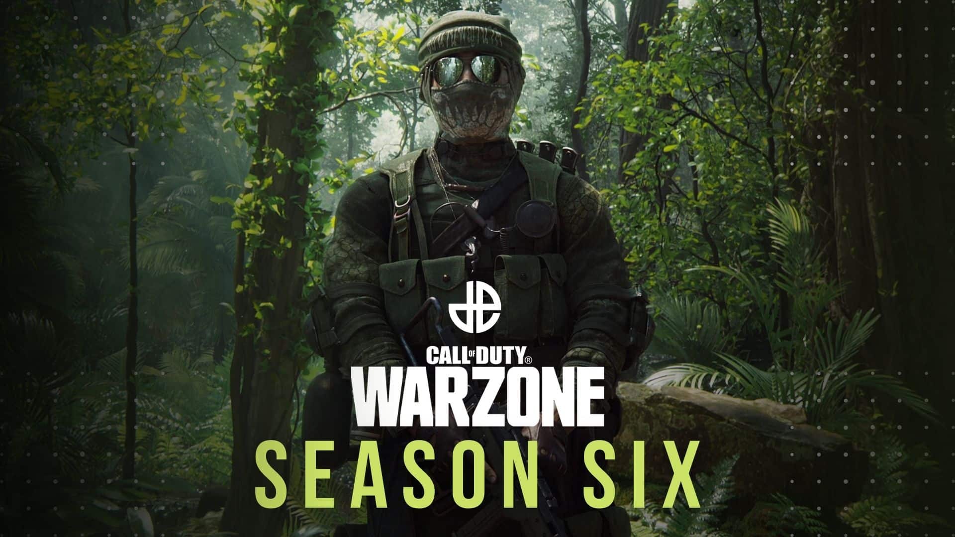 Warzone Season 6 – map changes, new bunkers, and a familiar Gulag