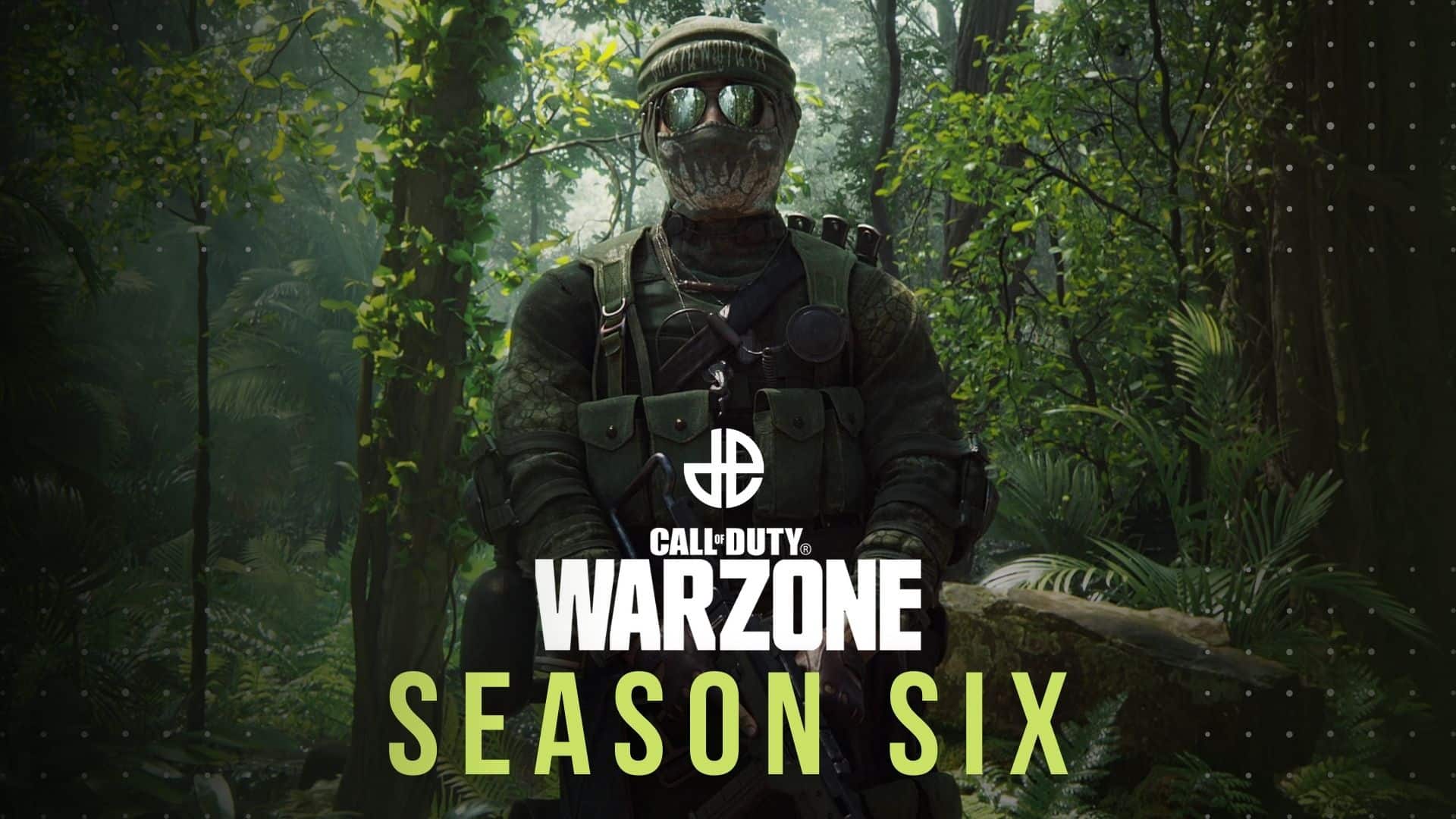 Will there be a Warzone Pacific Season 6? Warzone 2, Modern Warfare 2 &  more - Dexerto