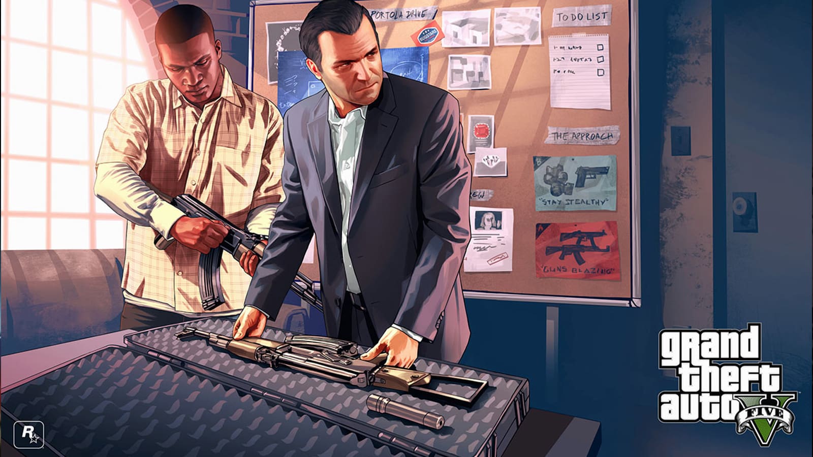 GTA The Trilogy vs. GTA 5 Expanded and Enhanced: Which game should fans be  more excited for?