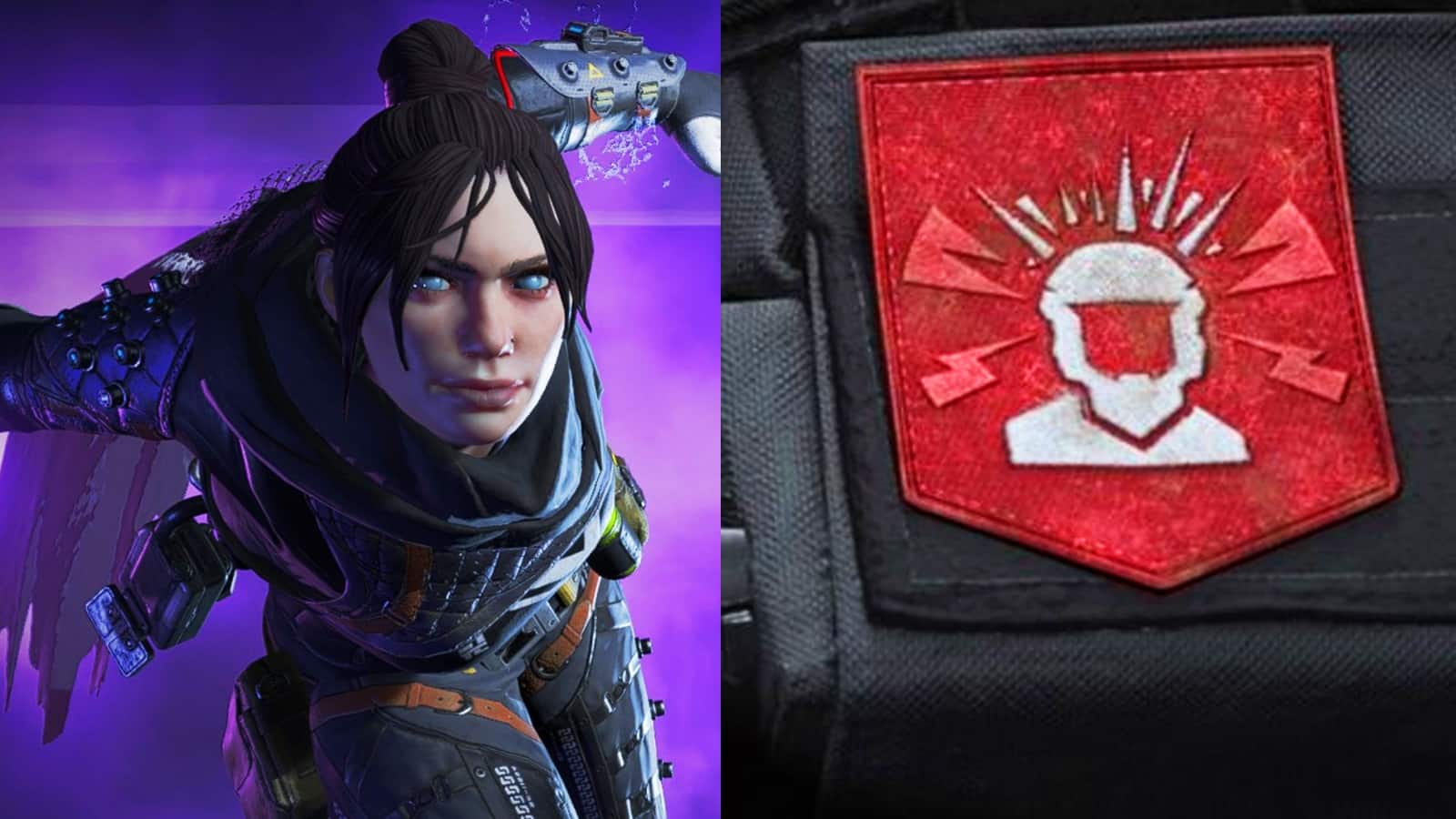 Apex Legends Wraith Buff Idea Adds Powerful Cod Warzone Perk To Her Abilities Dexerto