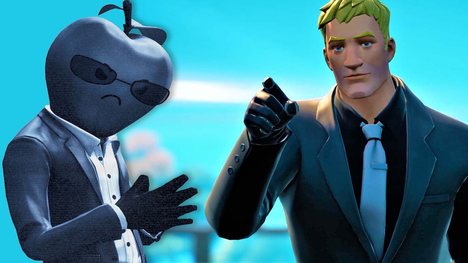 Will Apple's iOS 14 update delete Fortnite? Epic warns against download -  Dexerto