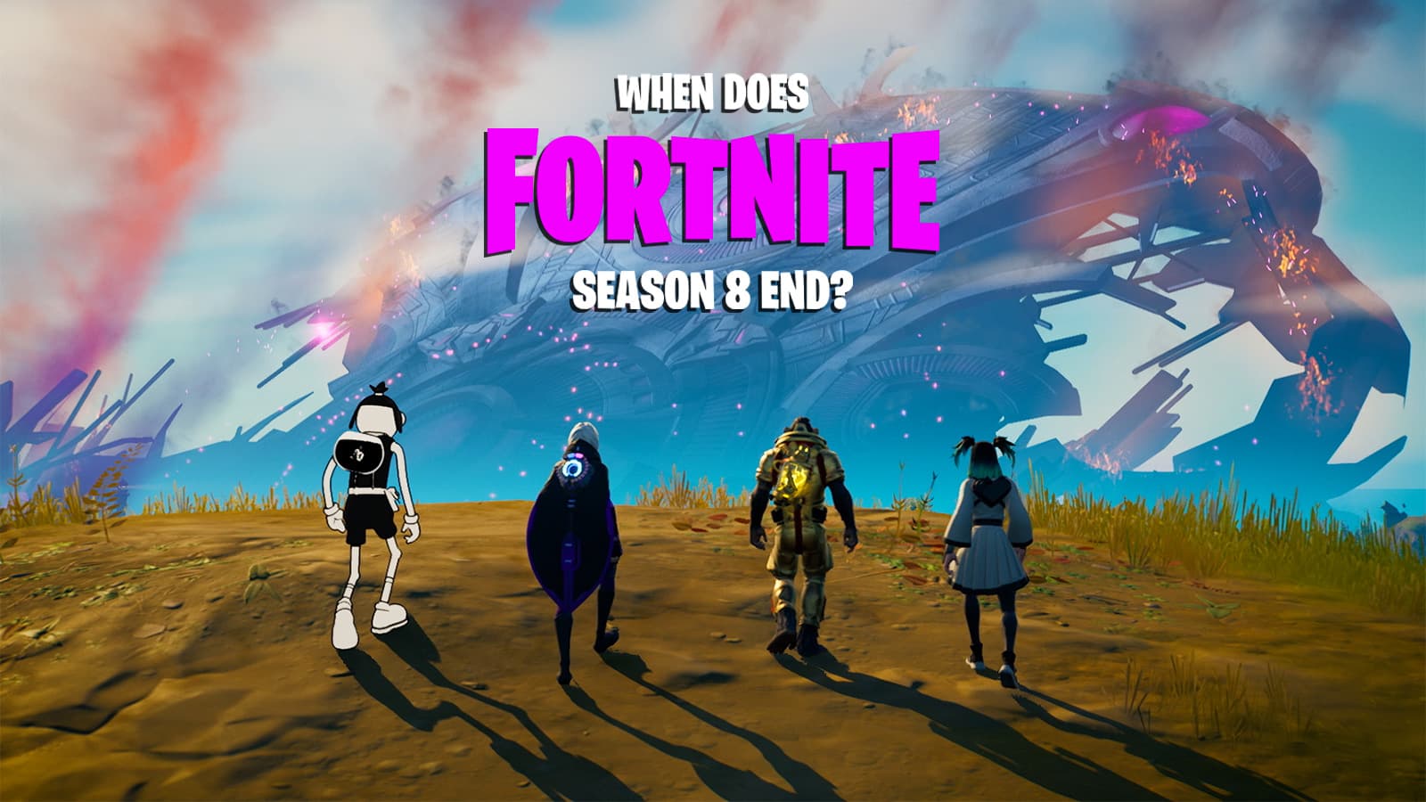 396528 wallpaper fortnite chapter 2 season 6 battle pass 4k hd  Rare  Gallery HD Wallpapers