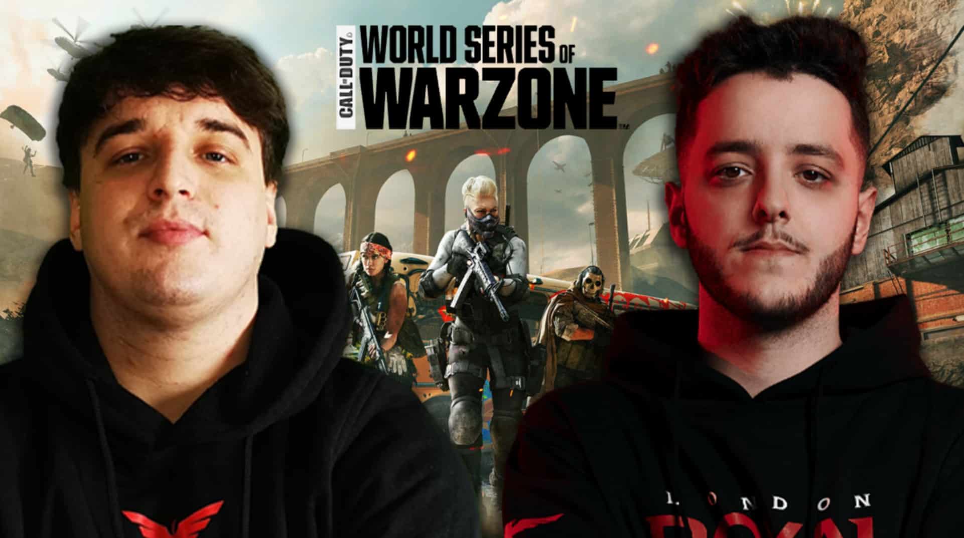 World Series of Warzone 2023 tournament: Winners, teams, prize pool & more  - Charlie INTEL