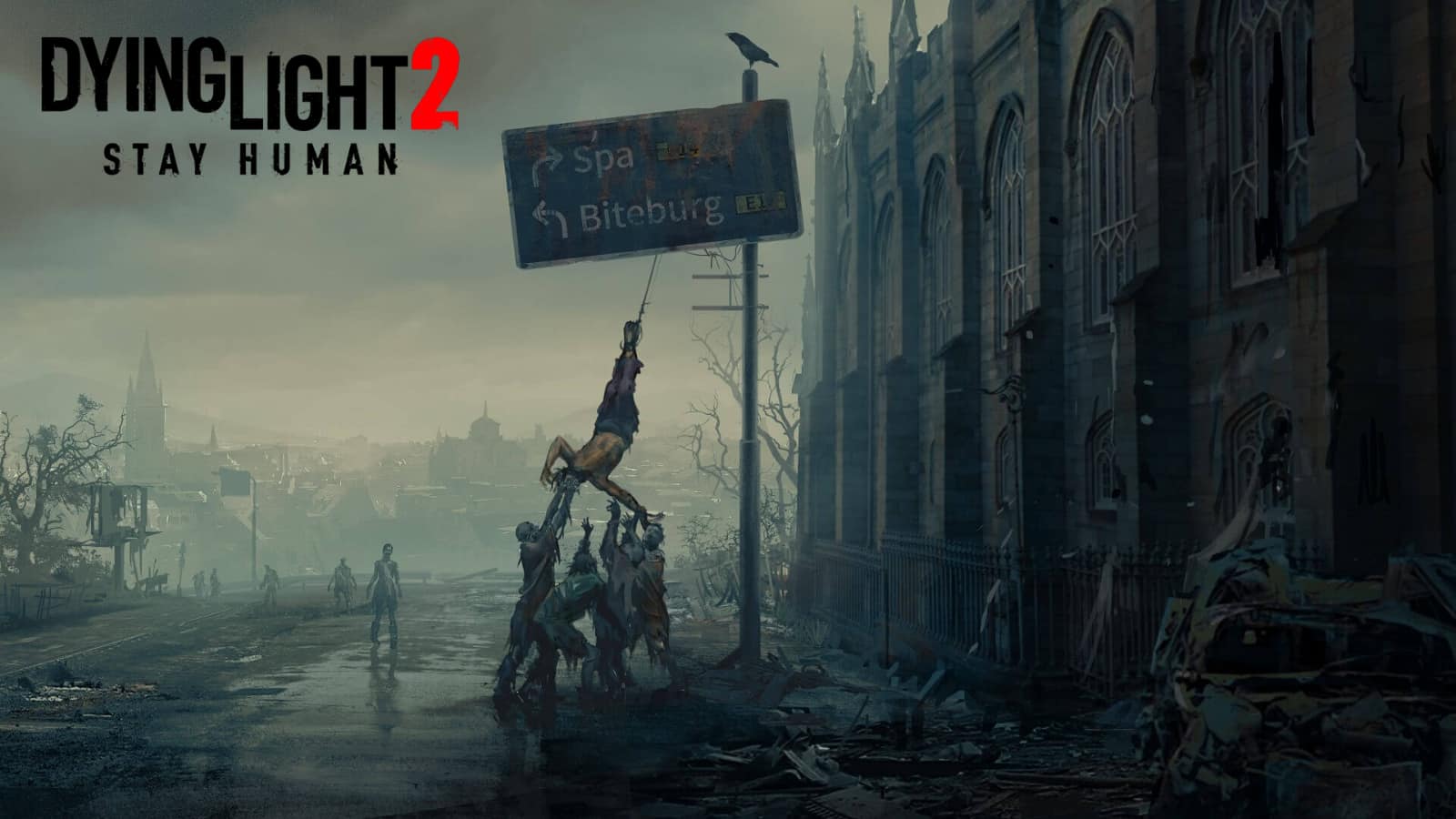 lukke fax invadere When is Dying Light 2 out? Release date, platforms, trailers, gameplay -  Dexerto