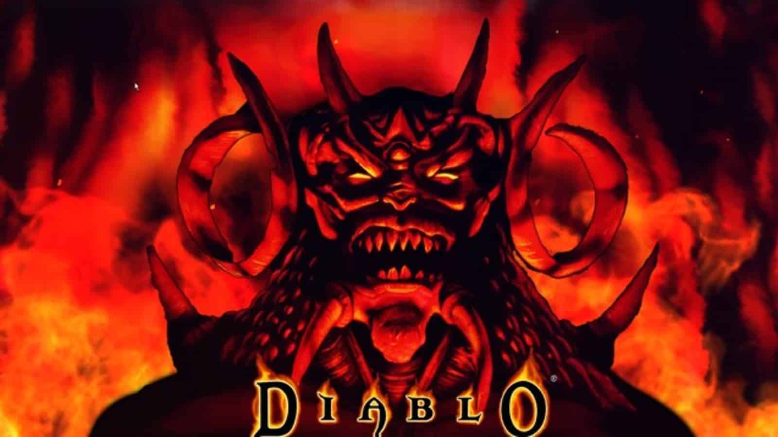 Diablo lore Explaining the origins of Diablo 2 Resurrected  Dexerto