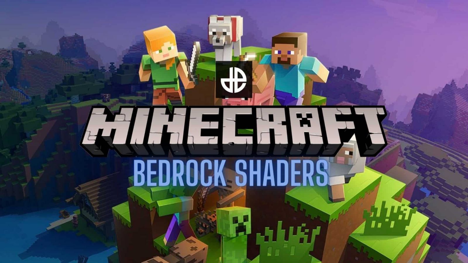 Can you download mods in minecraft bedrock