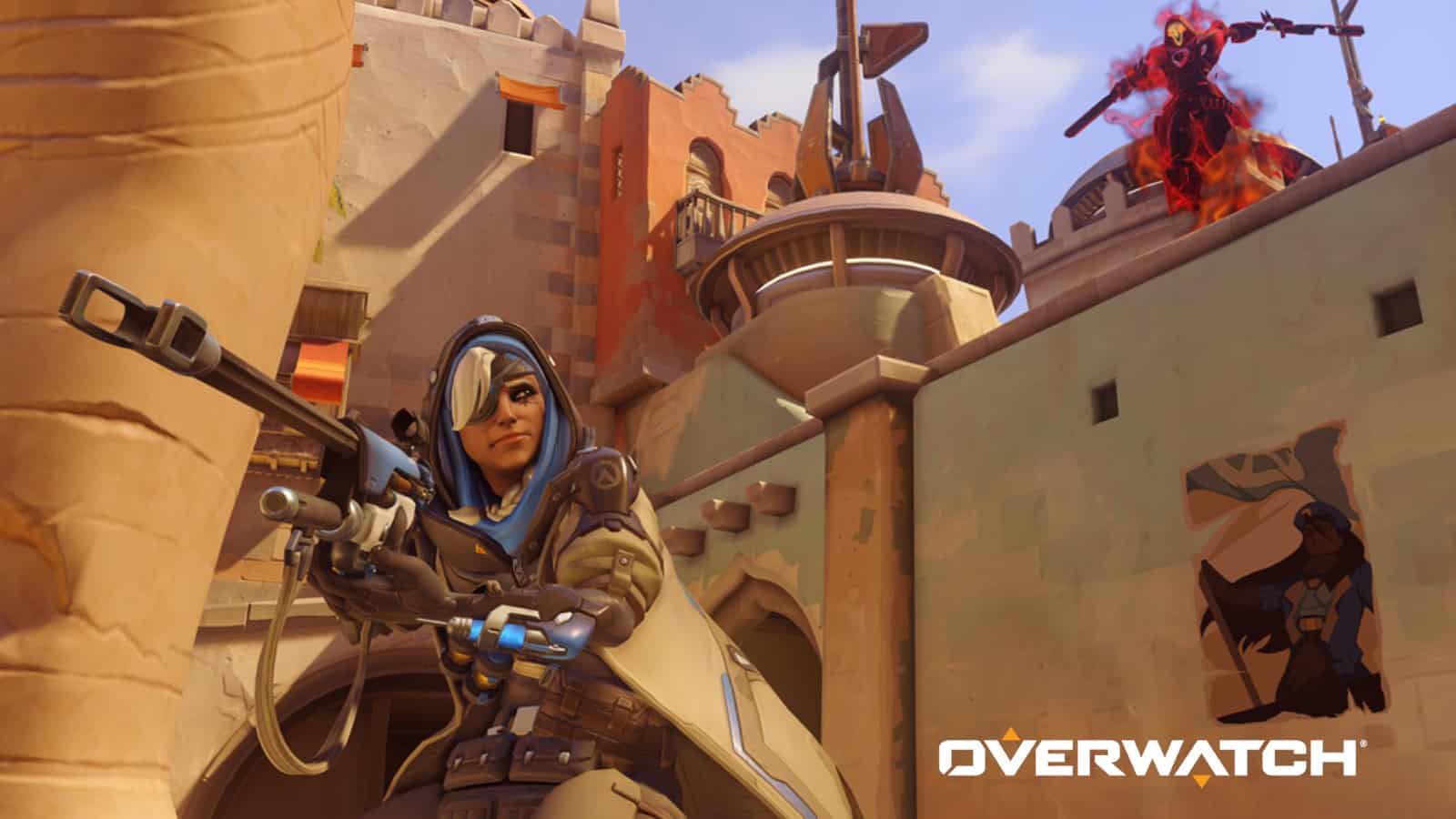 Overwatch players demand Blizzard remove hated 2CP from ranked