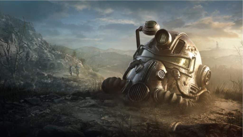 Fallout 76 Ръководство за криптида