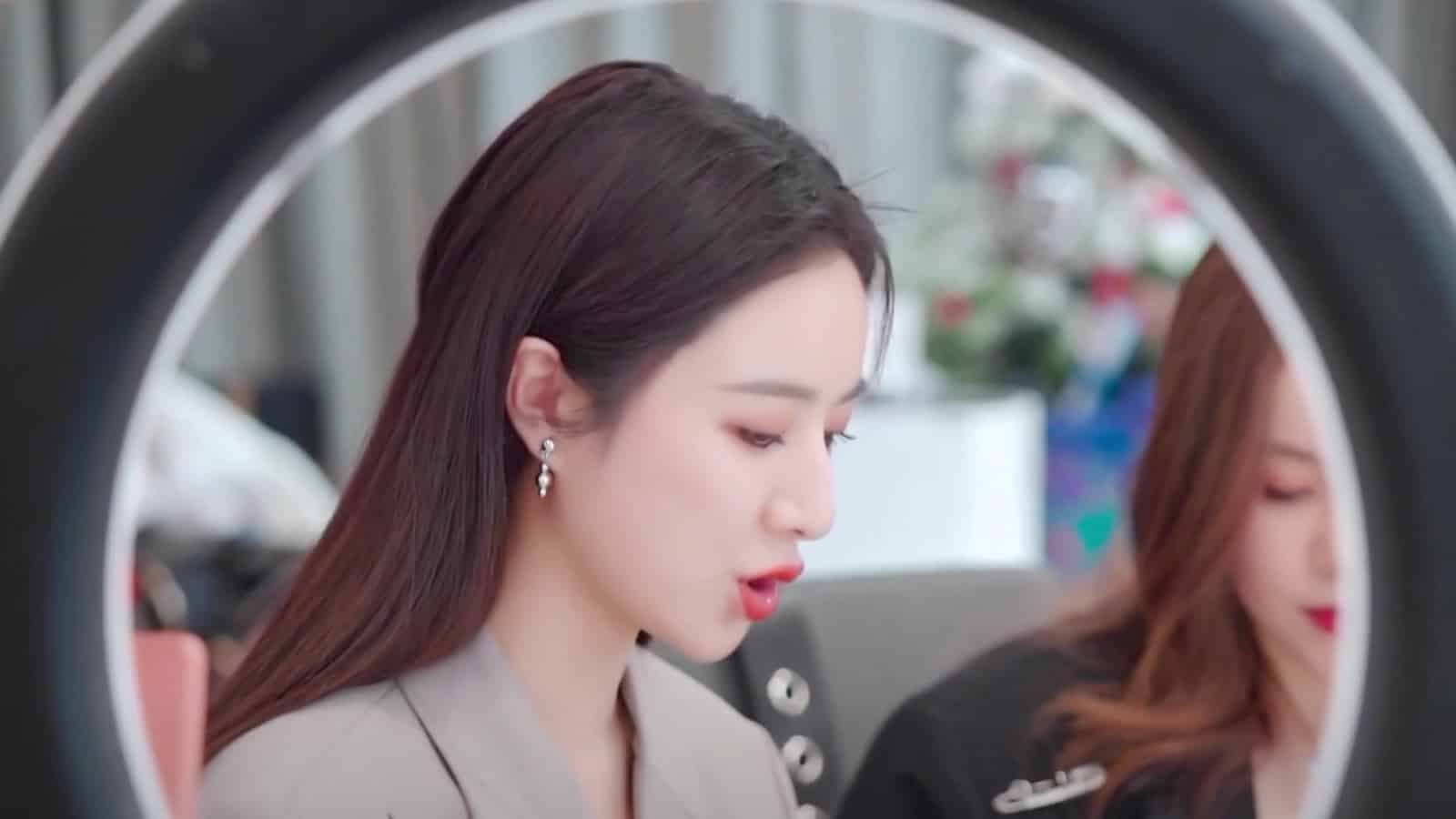 Chinese streamer Viya cracks TIME’s 100 Most Influential for 2021 Dexerto