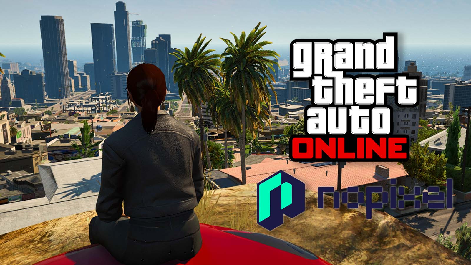 Best GTA RP servers and how to join them - Dexerto