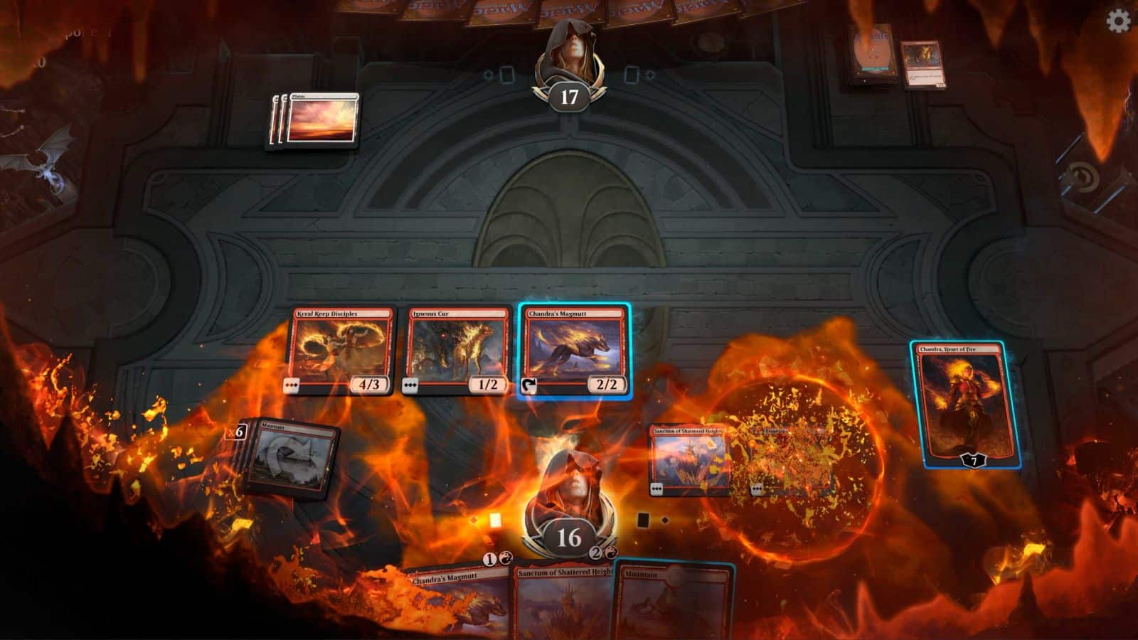 Magic: The Gathering Arena - Online Game - Play for Free