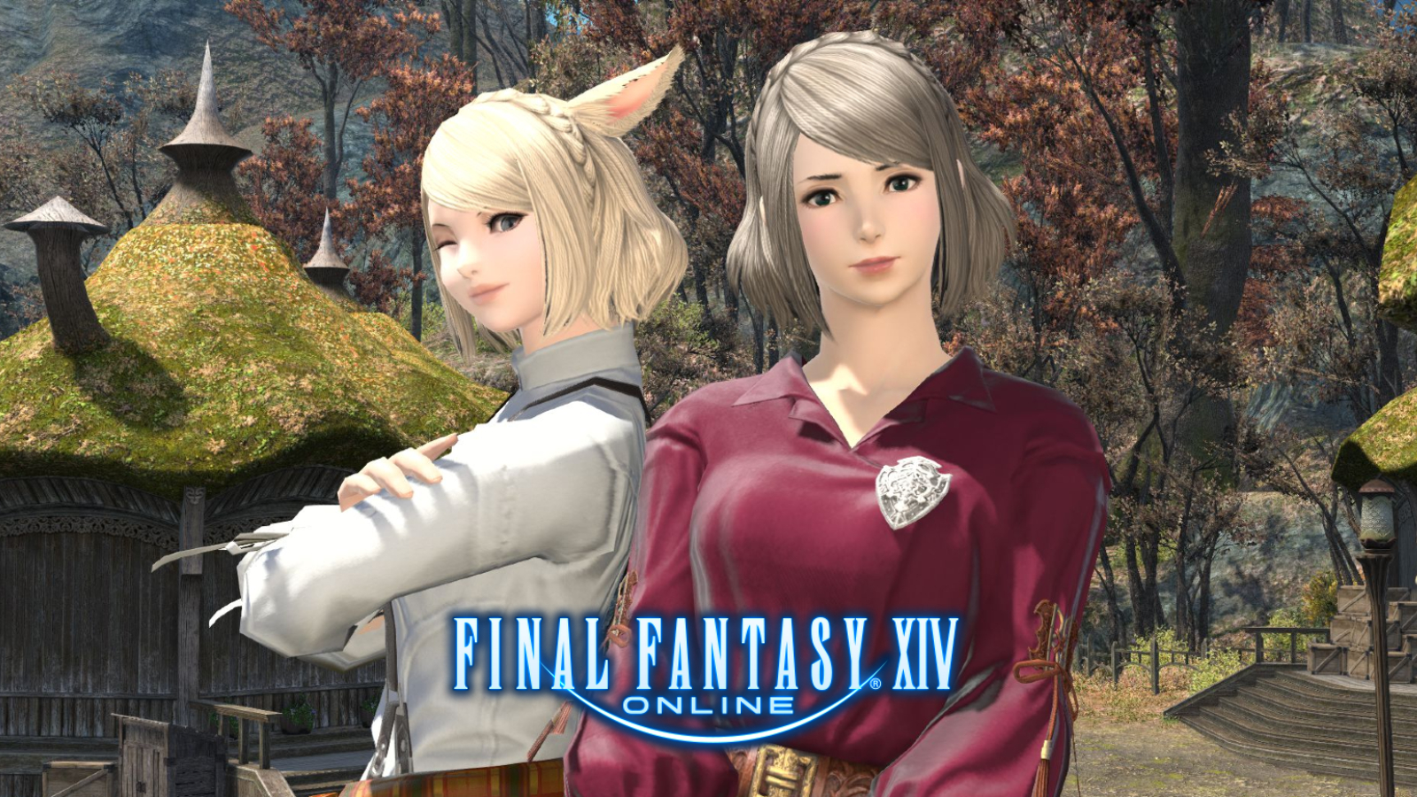FFXIV Online hairstyles guide: All cosmetics & how to change them - Dexerto