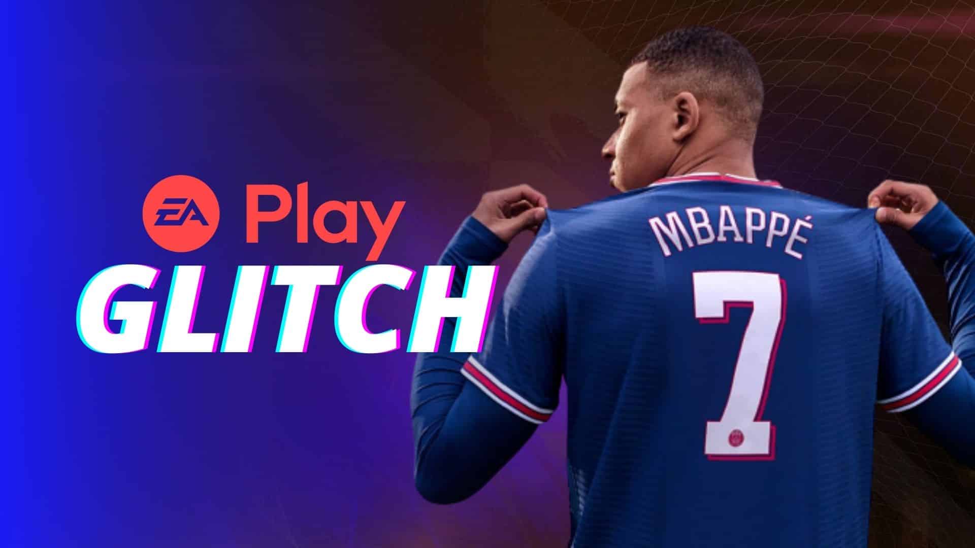 FIFA EA extra hours glitch returns for early access Dexerto