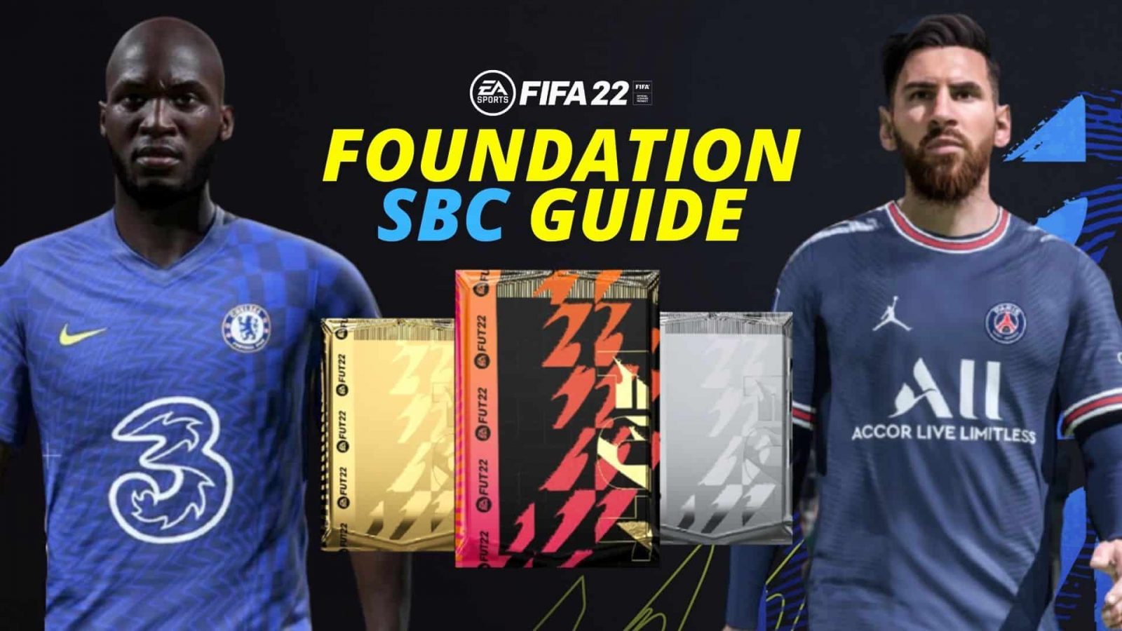 How to complete FIFA 22 Hybrid Leagues & Hybrid Nations SBCs - Dexerto